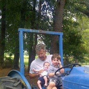 Meet your Posher, Steve